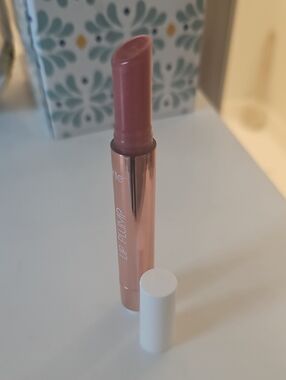 TARTE - Marauja Juicy Lip Plump - Rose Shimmer Glass